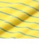 Pocket Tee Pile Stripe