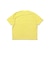 Pocket Tee Pile Stripe