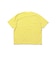 Pocket Tee Pile Stripe