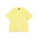 Pocket Tee Pile Stripe