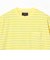 Pocket Tee Pile Stripe