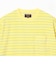 Pocket Tee Pile Stripe
