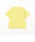 Pocket Tee Pile Stripe