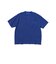 Pocket Tee Pile Stripe