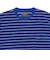 Pocket Tee Pile Stripe