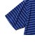 Pocket Tee Pile Stripe
