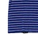 Pocket Tee Pile Stripe