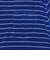 Pocket Tee Pile Stripe