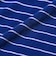 Pocket Tee Pile Stripe