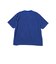 Pocket Tee Pile Stripe