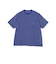 Pocket Tee Pile Stripe