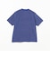 Pocket Tee Pile Stripe