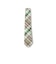 Madras Tie Panel