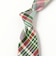 Madras Tie Panel