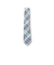 Madras Tie Panel