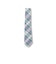 Madras Tie Panel