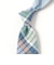 Madras Tie Panel