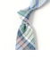 Madras Tie Panel