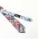 Madras Tie Panel