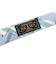 Madras Tie Panel
