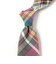 Madras Tie Panel