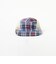 5 Panel Mesh Madras