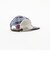 5 Panel Mesh Madras