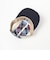 5 Panel Mesh Madras