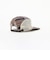 5 Panel Mesh Madras