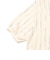 Knit Polo Kasuri Stripe