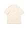 Knit Polo Kasuri Stripe