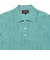 Knit Polo Kasuri Stripe