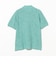 Knit Polo Kasuri Stripe