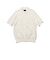 Full Button Polo Mesh