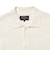 Full Button Polo Mesh