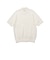 Full Button Polo Mesh