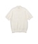 Full Button Polo Mesh