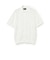 Full Button Polo Mesh