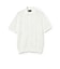 Full Button Polo Mesh