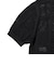 Full Button Polo Mesh