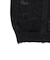 Full Button Polo Mesh