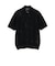 Full Button Polo Mesh
