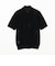 Full Button Polo Mesh