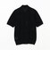 Full Button Polo Mesh