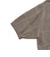 Full Button Polo Mesh