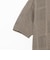 Full Button Polo Mesh
