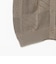 Full Button Polo Mesh