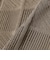 Full Button Polo Mesh