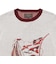 Knit Tee Jacquard