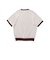 Knit Tee Jacquard